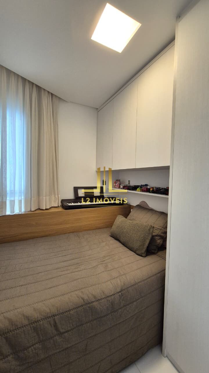 Apartamento, 3 quartos, 110 m² - Foto 14