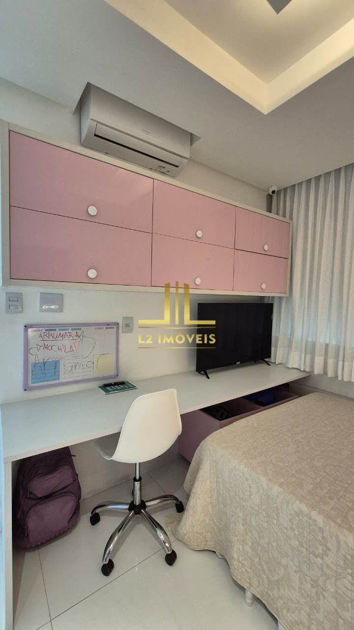 Apartamento, 3 quartos, 110 m² - Foto 19