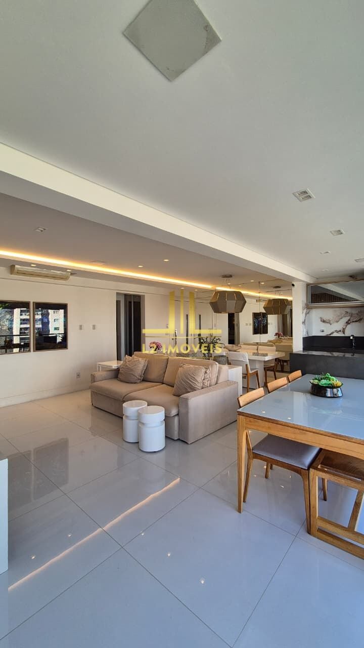 Apartamento, 3 quartos, 110 m² - Foto 8