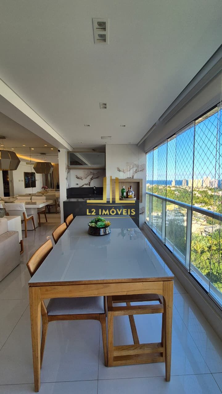 Apartamento, 3 quartos, 110 m² - Foto 5
