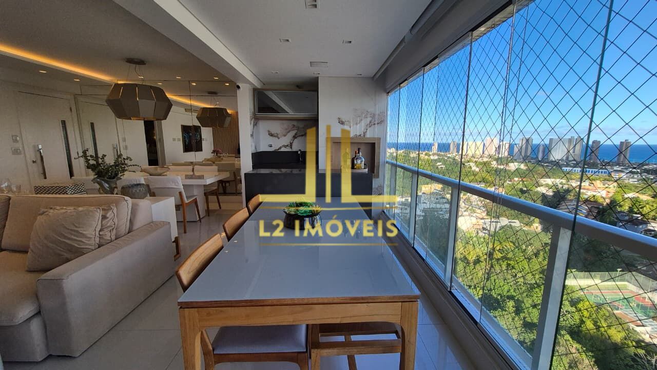 Apartamento, 3 quartos, 110 m² - Foto 6