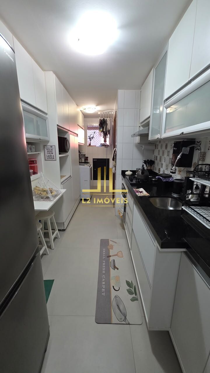 Apartamento, 4 quartos, 90 m² - Foto 8