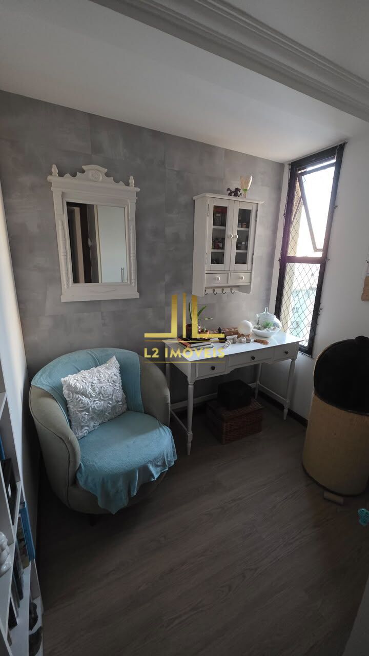 Apartamento, 4 quartos, 90 m² - Foto 15