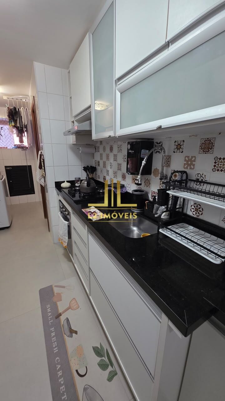 Apartamento, 4 quartos, 90 m² - Foto 5