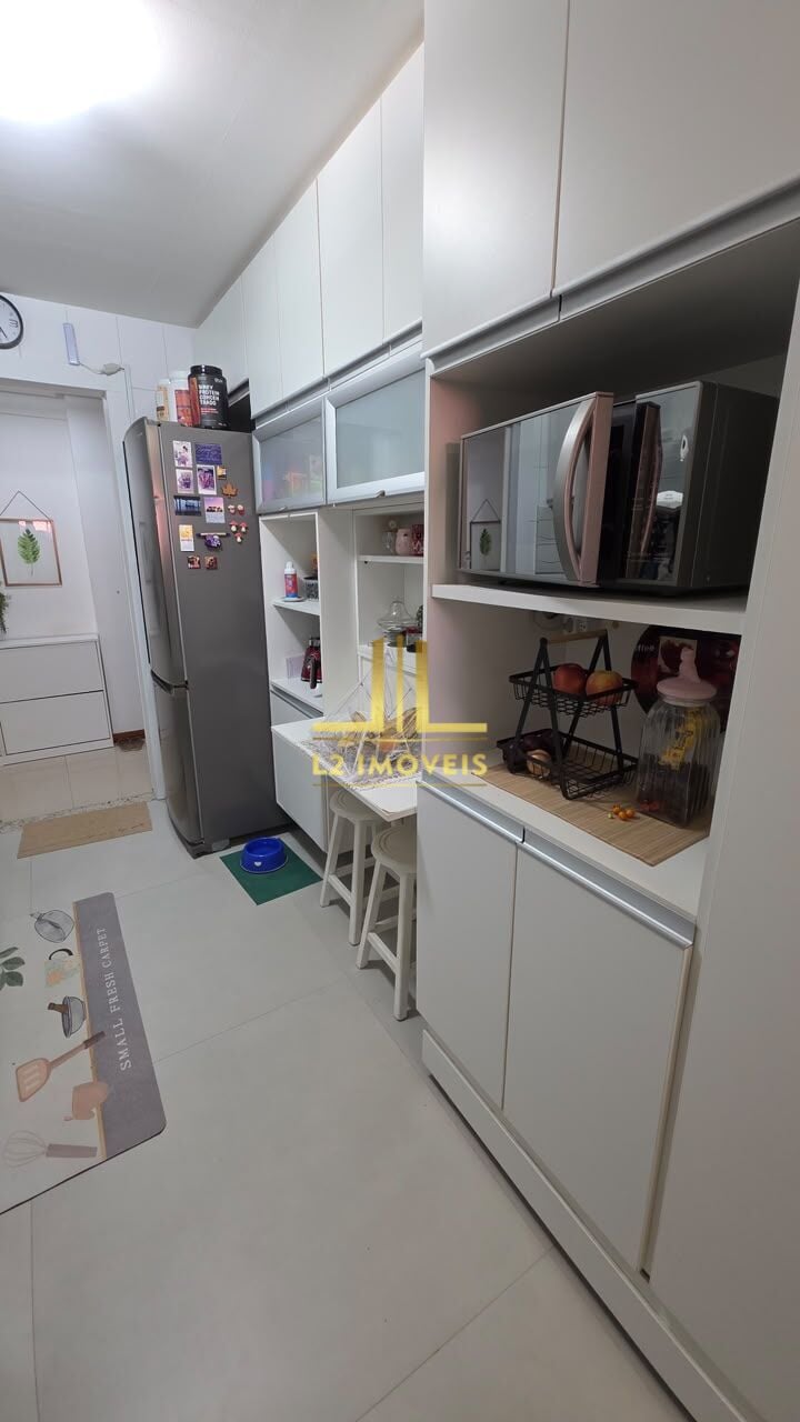 Apartamento, 4 quartos, 90 m² - Foto 7