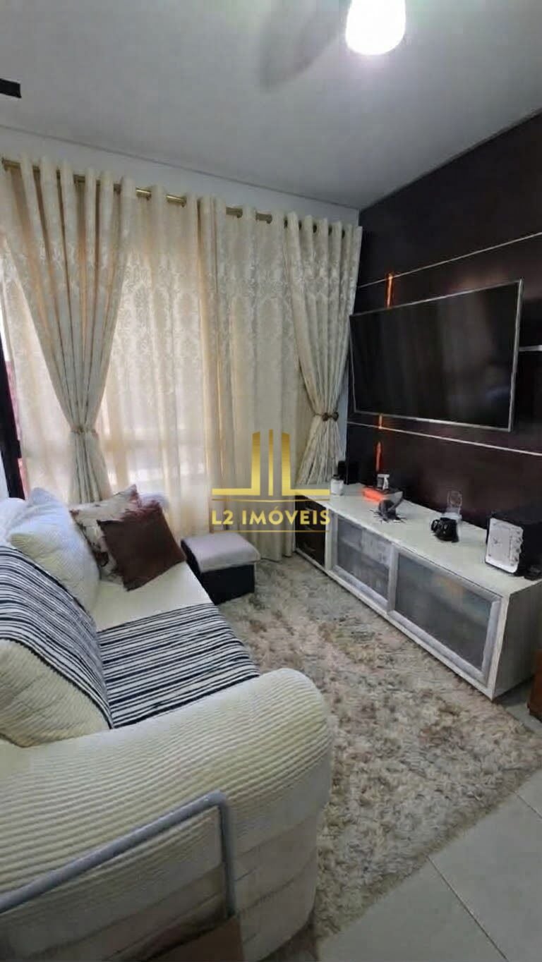 Apartamento, 4 quartos, 90 m² - Foto 1