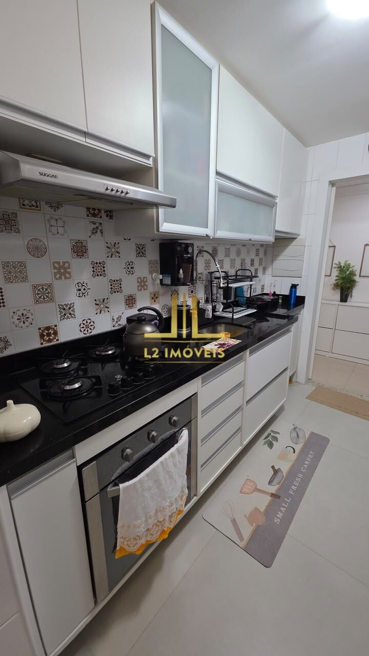 Apartamento, 4 quartos, 90 m² - Foto 4