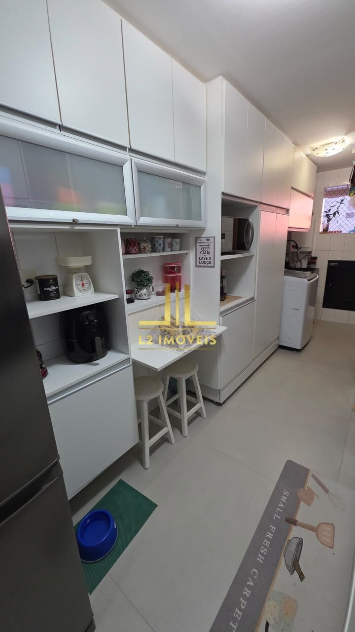 Apartamento, 4 quartos, 90 m² - Foto 6