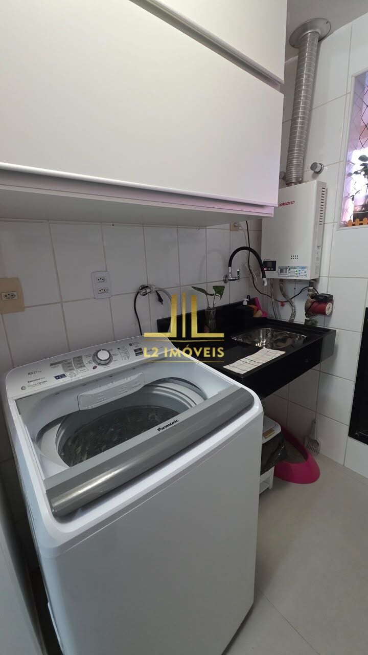 Apartamento, 4 quartos, 90 m² - Foto 9