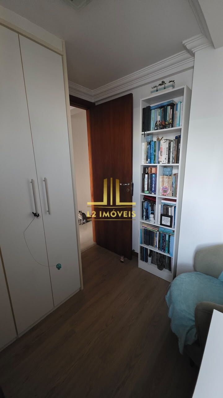 Apartamento, 4 quartos, 90 m² - Foto 16