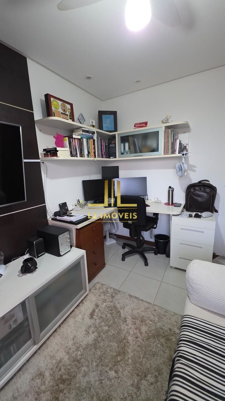 Apartamento, 4 quartos, 90 m² - Foto 13