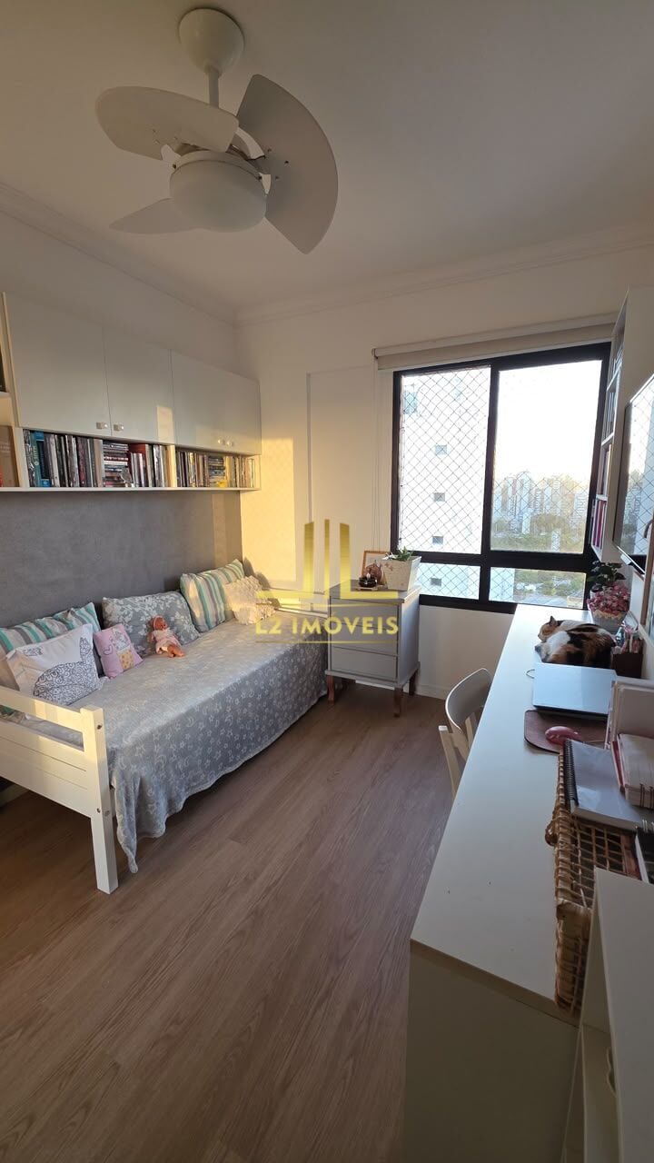 Apartamento, 4 quartos, 90 m² - Foto 11