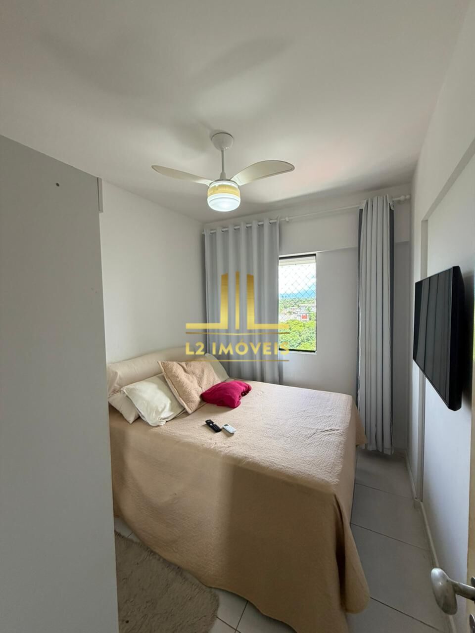 Apartamento, 3 quartos, 73 m² - Foto 9