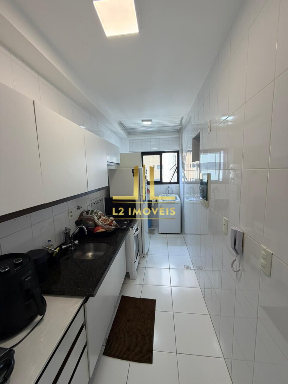 Apartamento, 3 quartos, 73 m² - Foto 7
