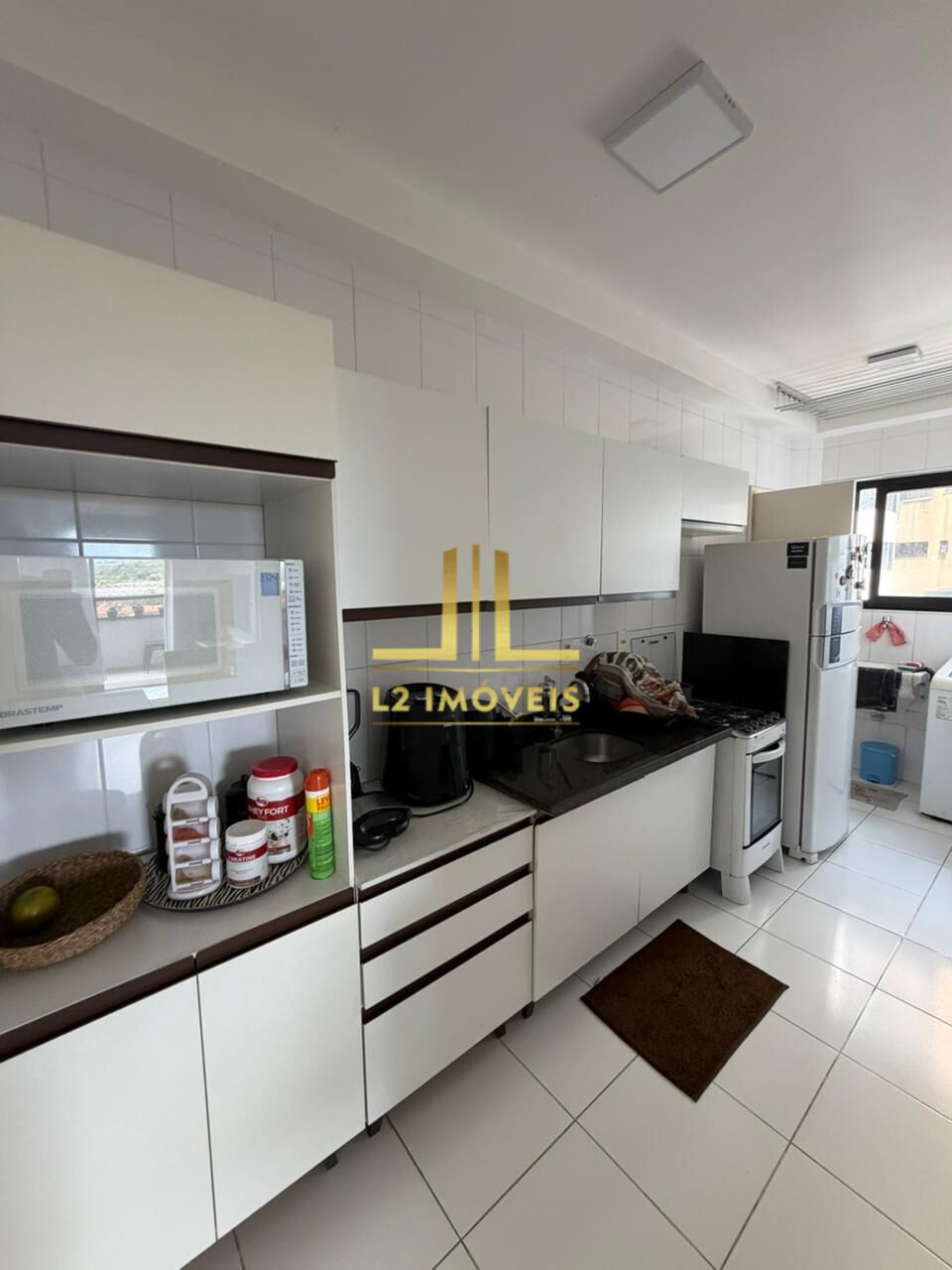 Apartamento, 3 quartos, 73 m² - Foto 6