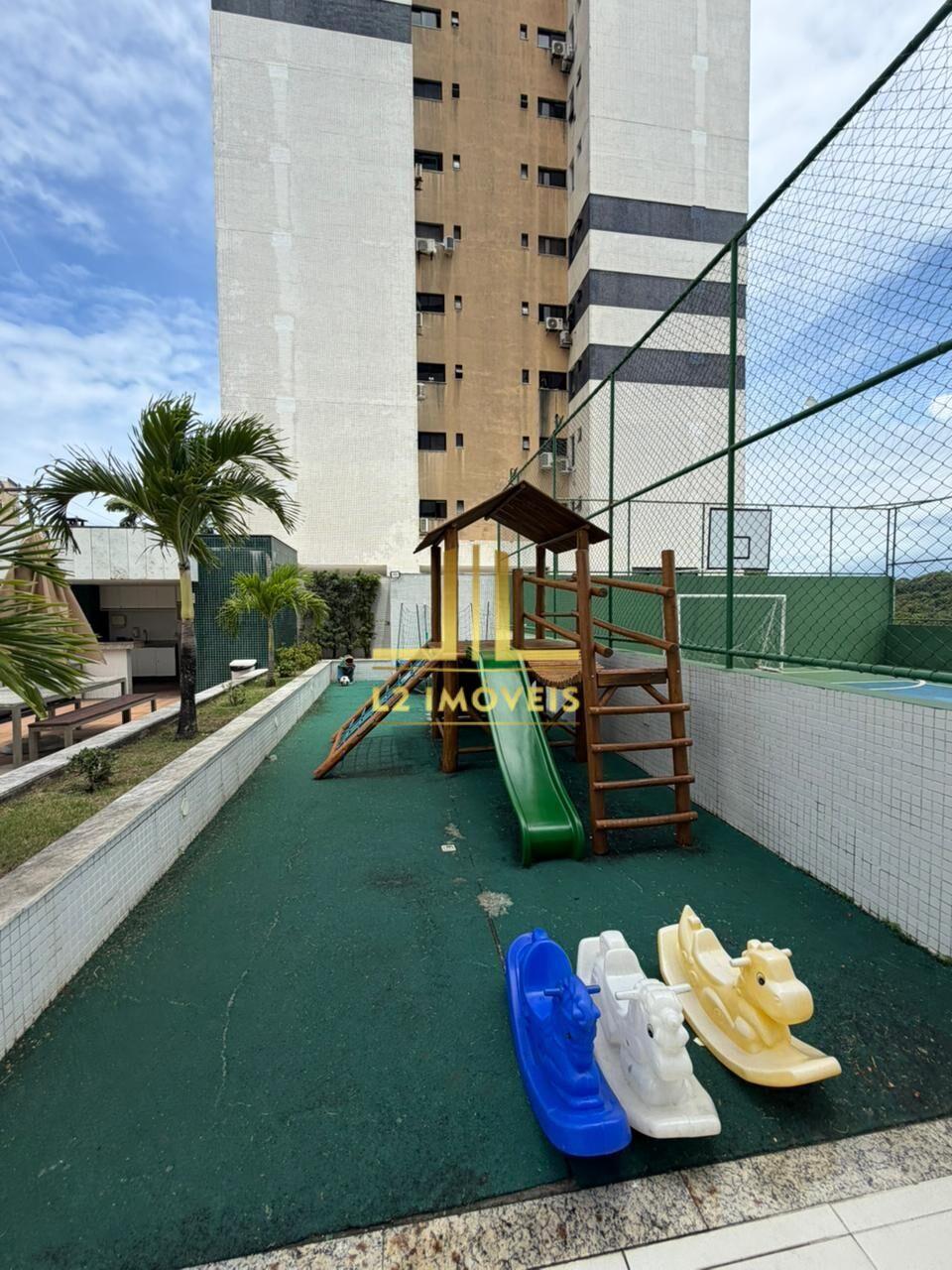 Apartamento, 3 quartos, 73 m² - Foto 22