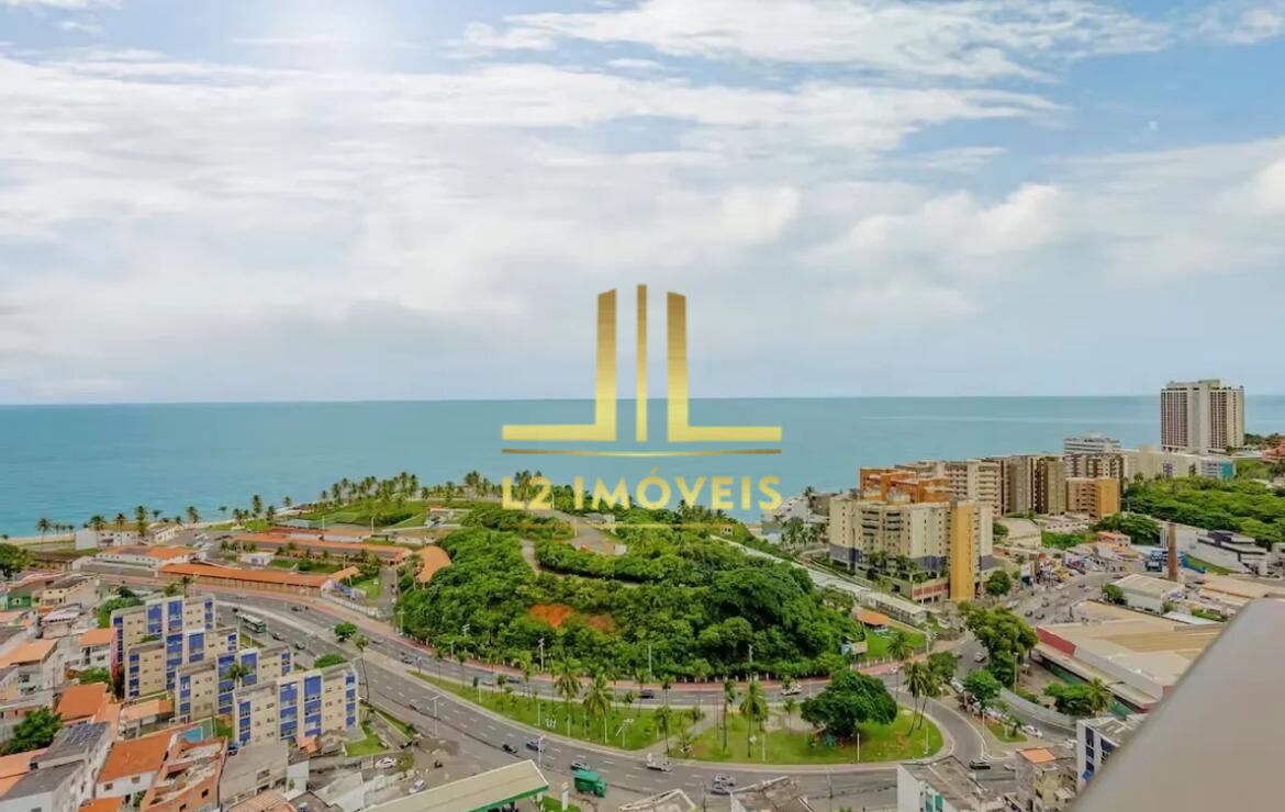 Apartamento, 1 quarto, 24 m² - Foto 5
