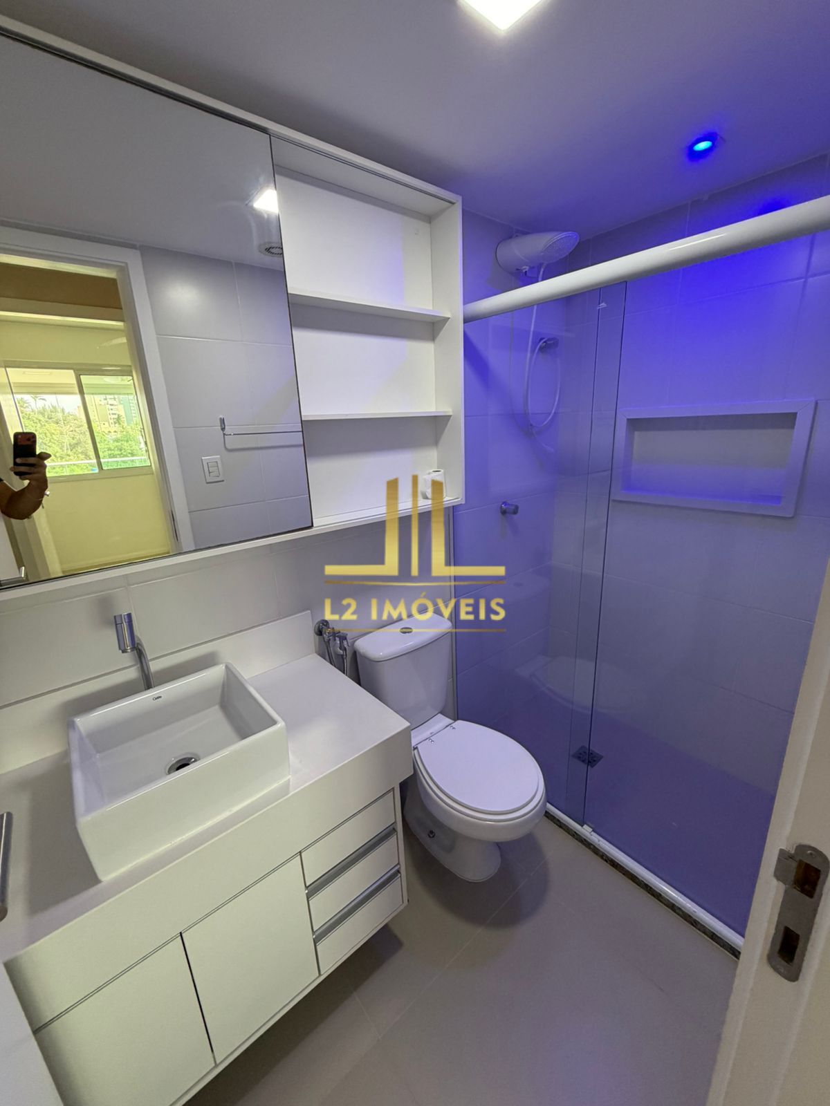Apartamento, 3 quartos, 89 m² - Foto 19