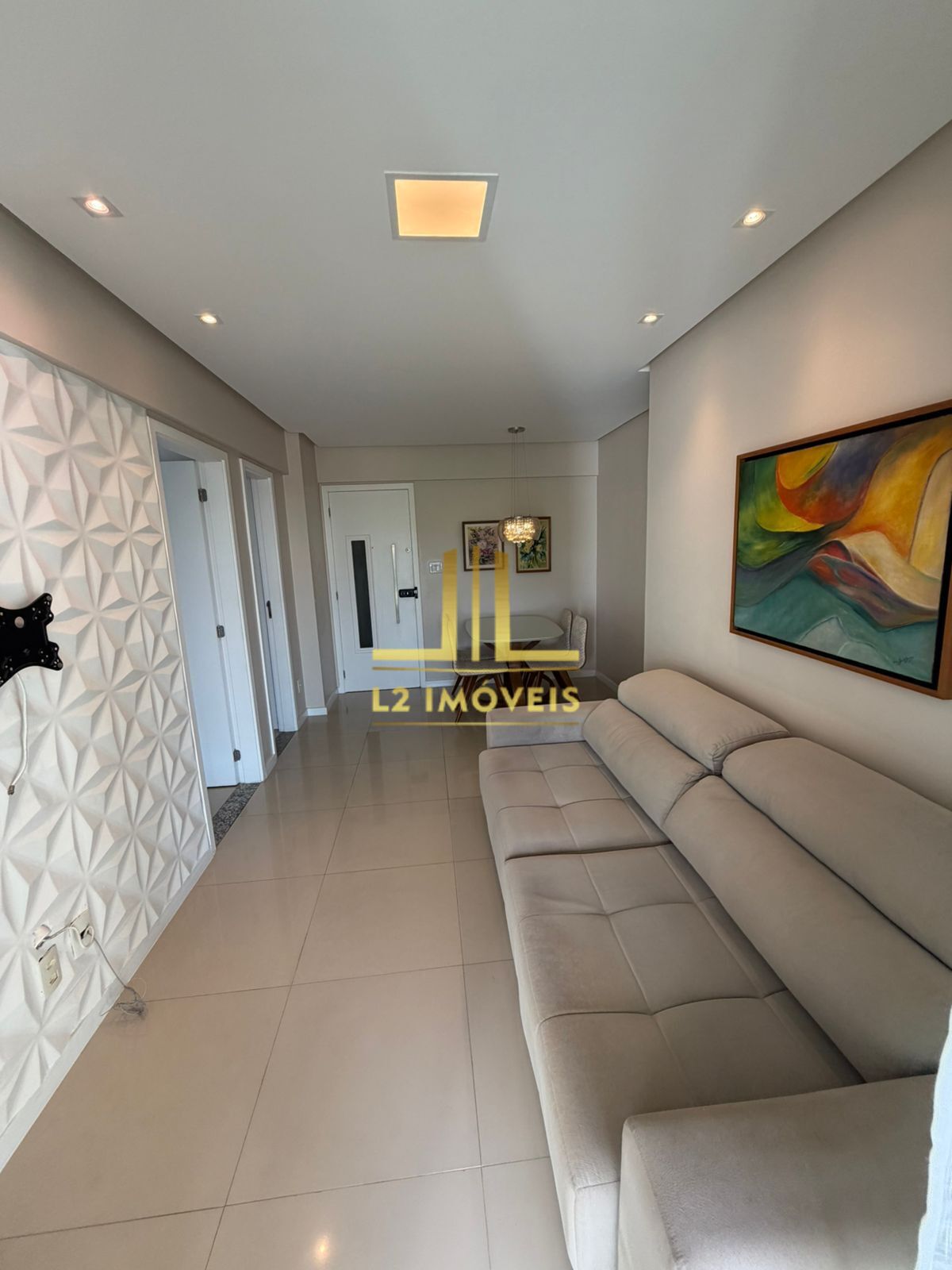 Apartamento, 3 quartos, 89 m² - Foto 5