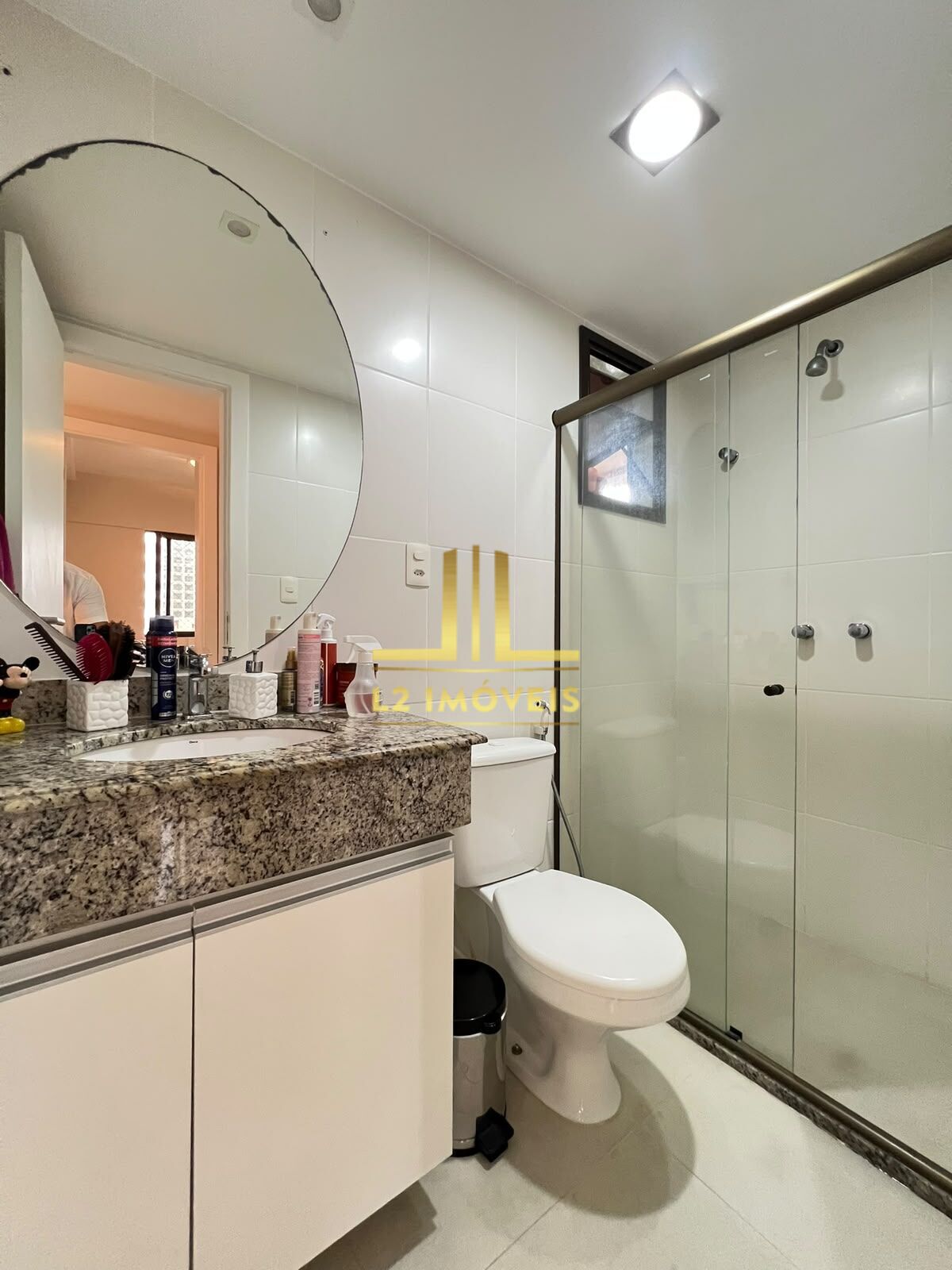Apartamento, 2 quartos, 69 m² - Foto 17