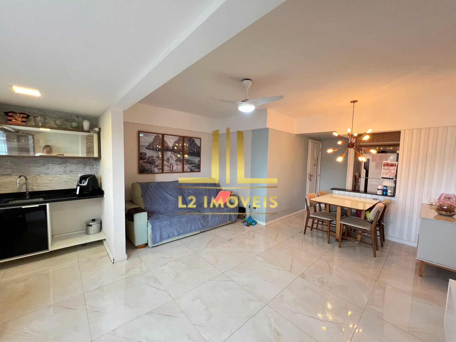 Apartamento, 2 quartos, 69 m² - Foto 8