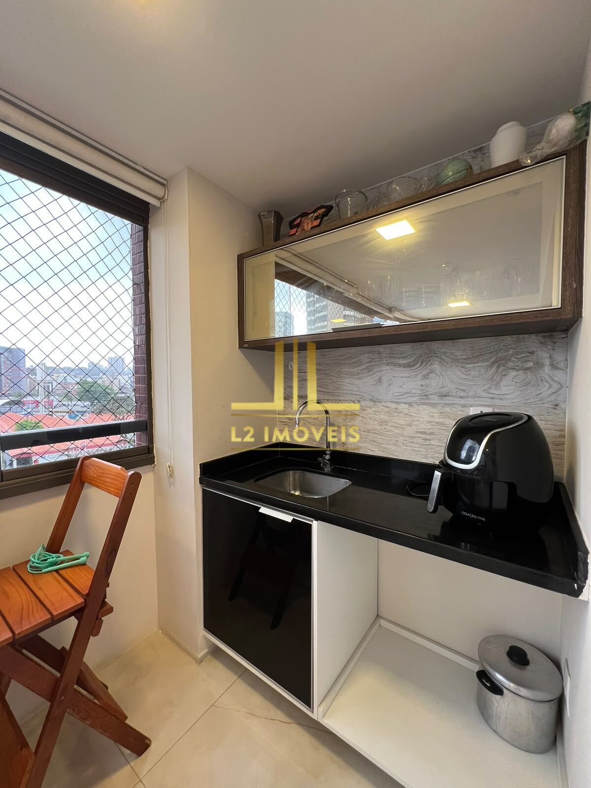 Apartamento, 2 quartos, 69 m² - Foto 6