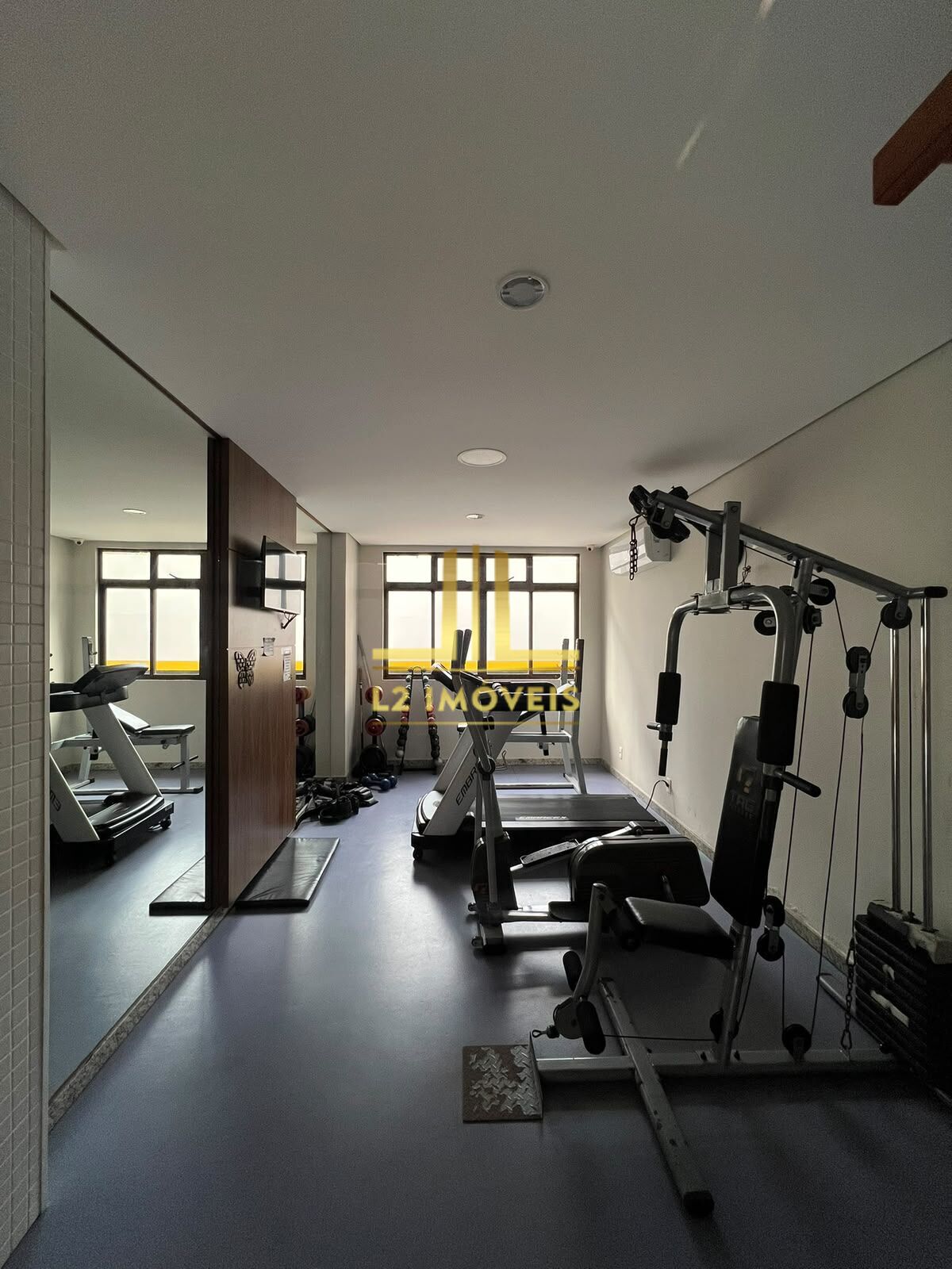 Apartamento, 2 quartos, 69 m² - Foto 20