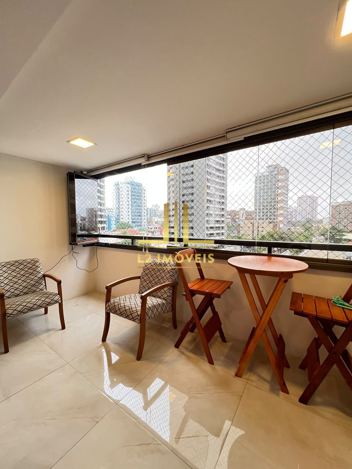 Apartamento, 2 quartos, 69 m² - Foto 5