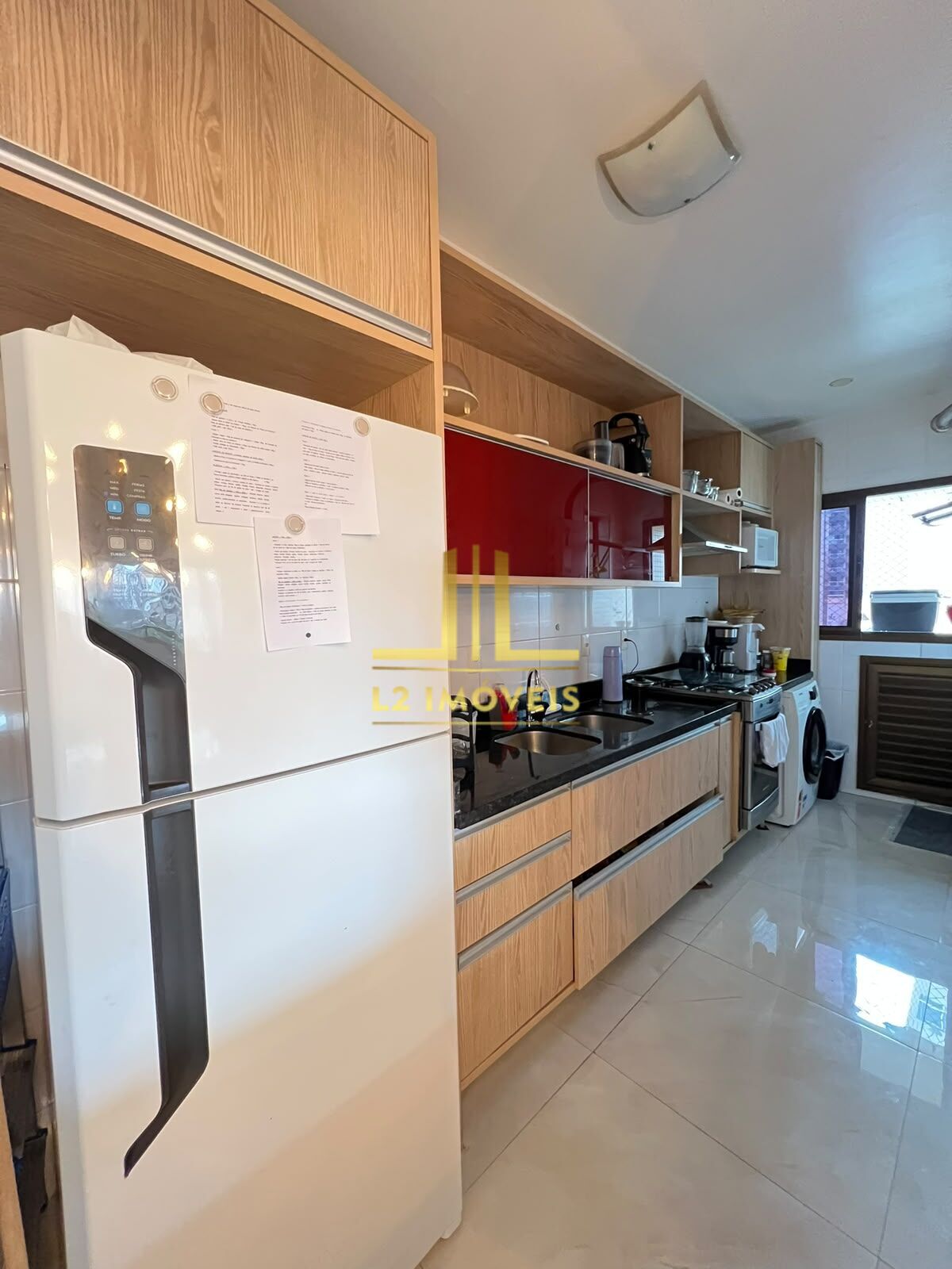 Apartamento, 2 quartos, 69 m² - Foto 12