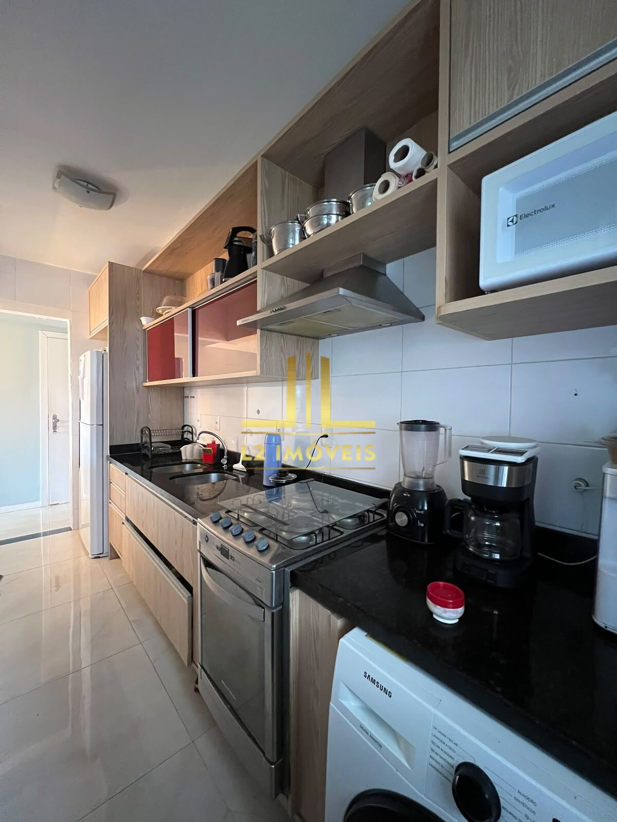 Apartamento, 2 quartos, 69 m² - Foto 14