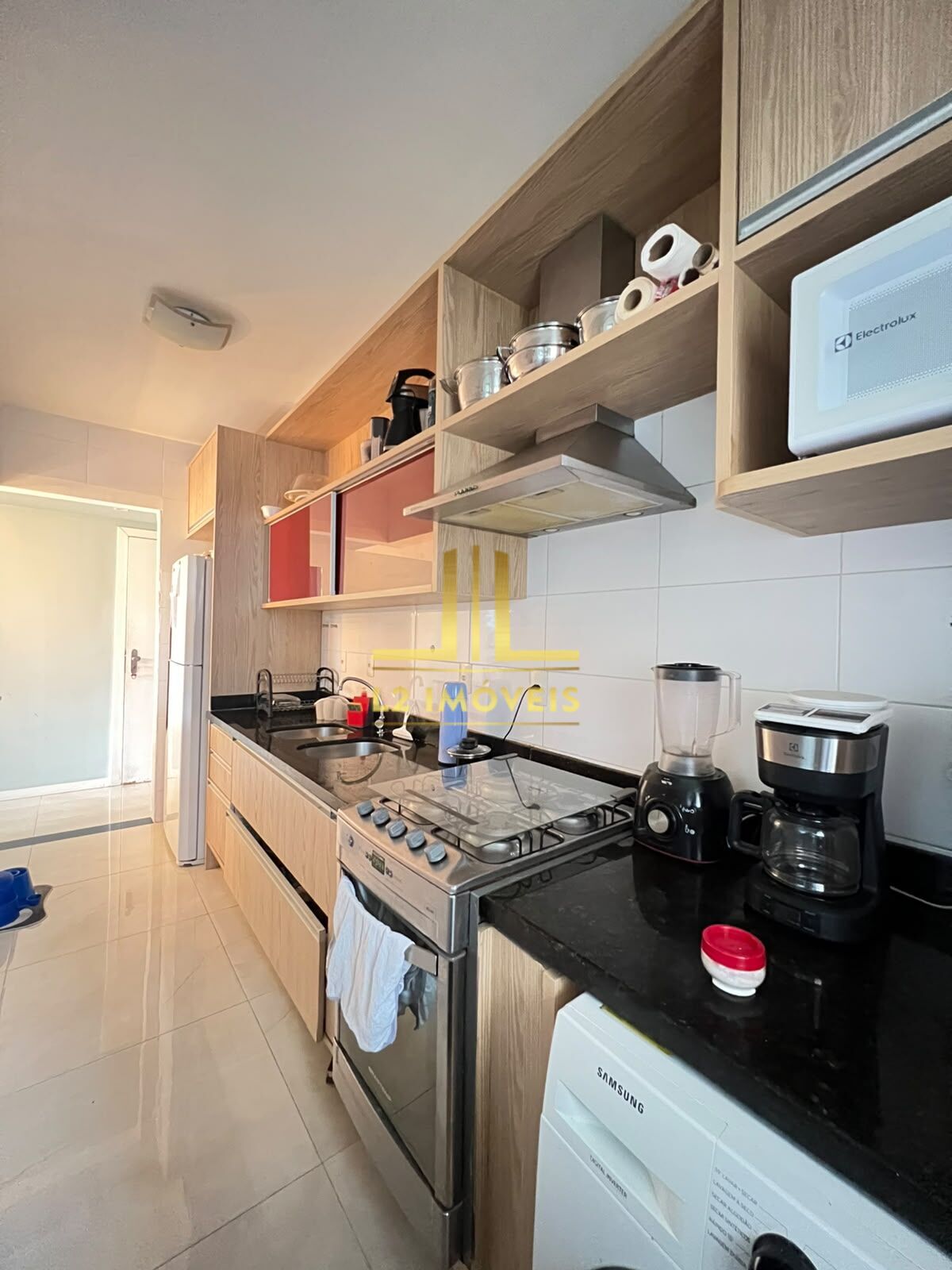 Apartamento, 2 quartos, 69 m² - Foto 13