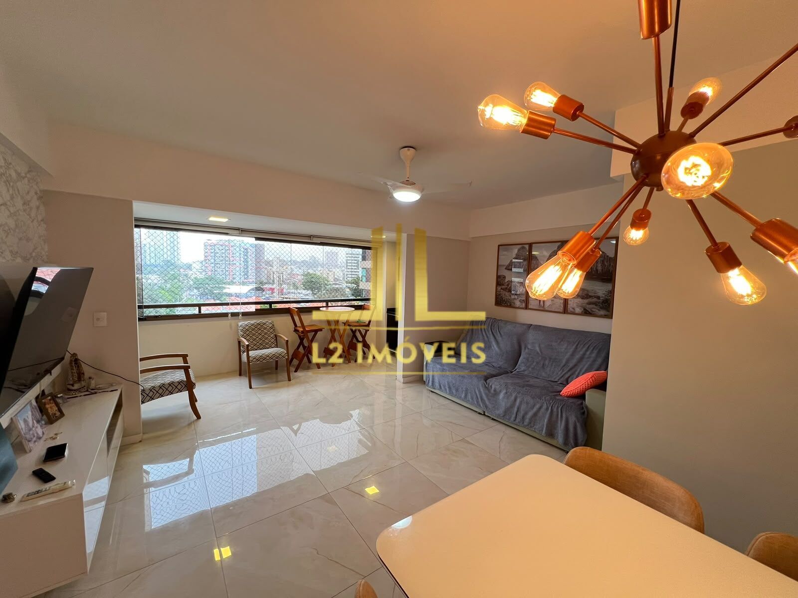 Apartamento, 2 quartos, 69 m² - Foto 11