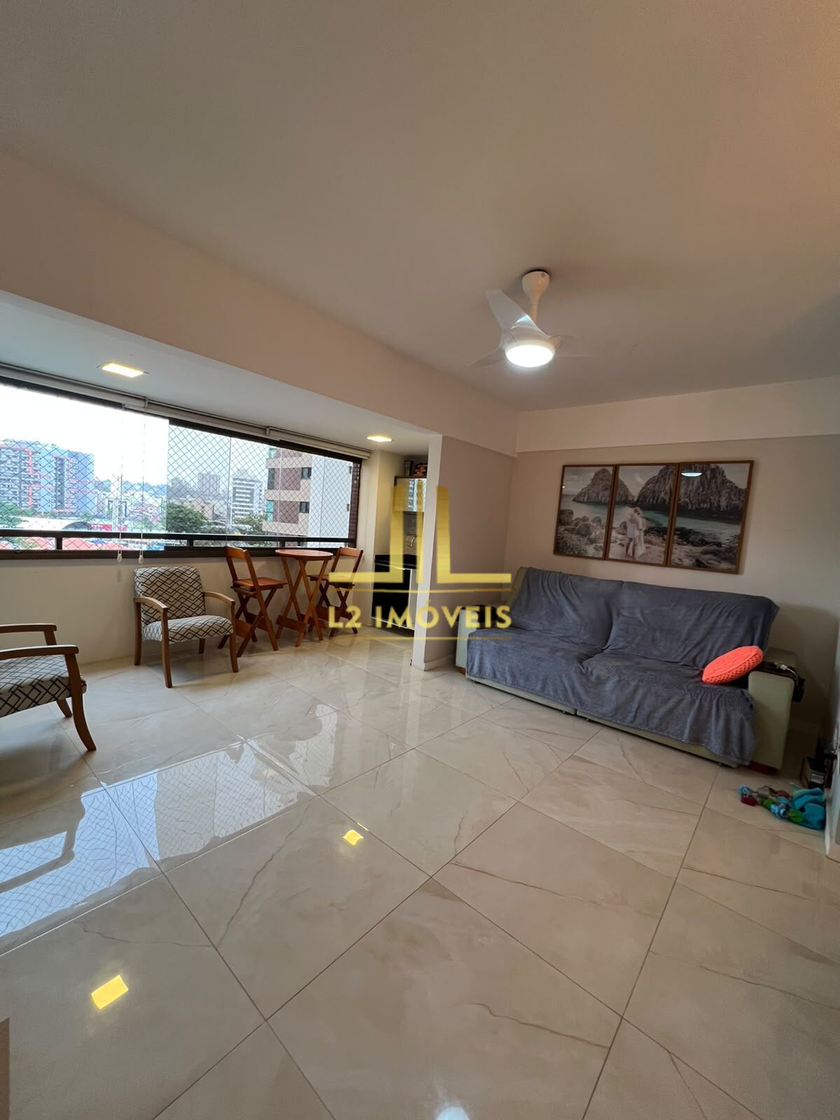 Apartamento, 2 quartos, 69 m² - Foto 4