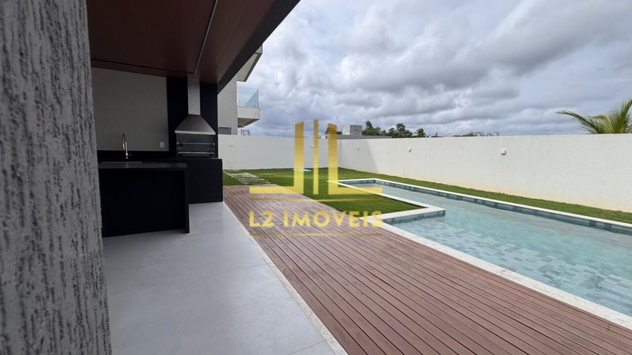 Casa de Condomínio, 4 quartos - Foto 8