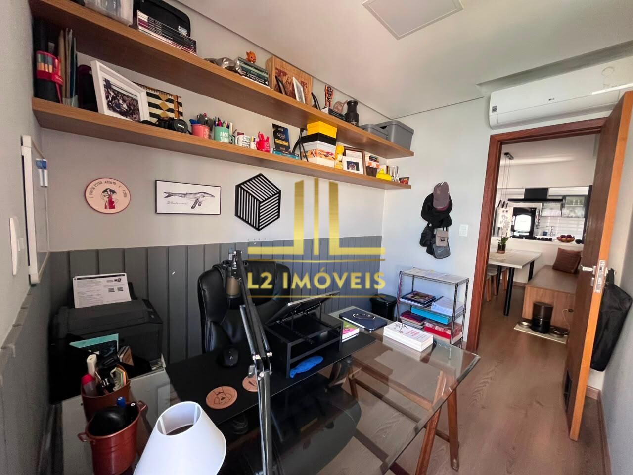 Cobertura, 3 quartos, 203 m² - Foto 19