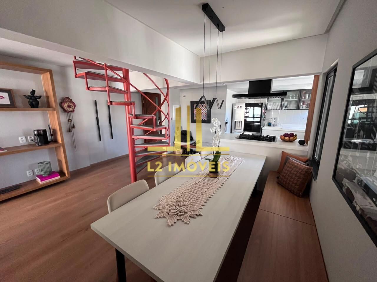 Cobertura, 3 quartos, 203 m² - Foto 10
