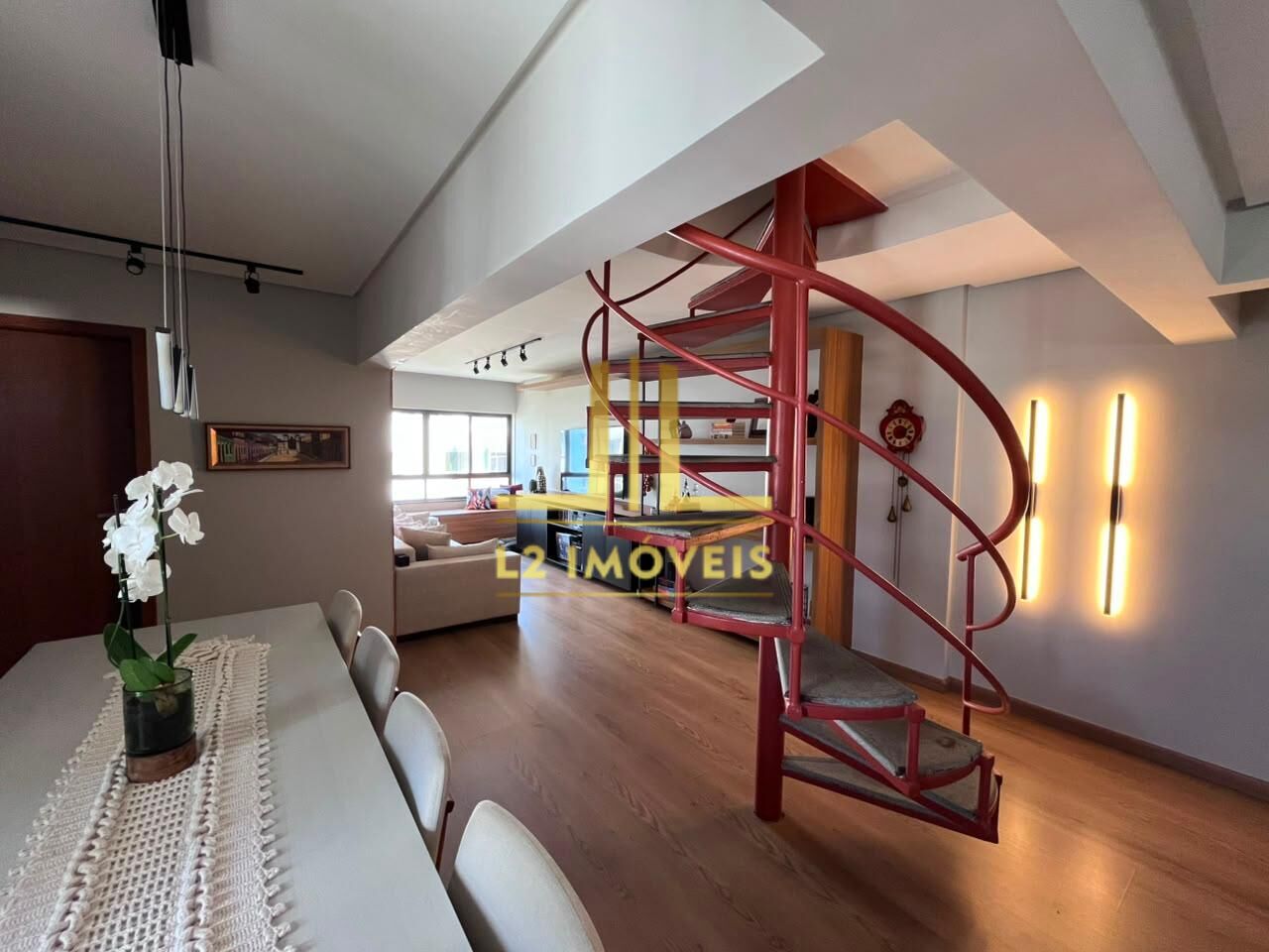 Cobertura, 3 quartos, 203 m² - Foto 12