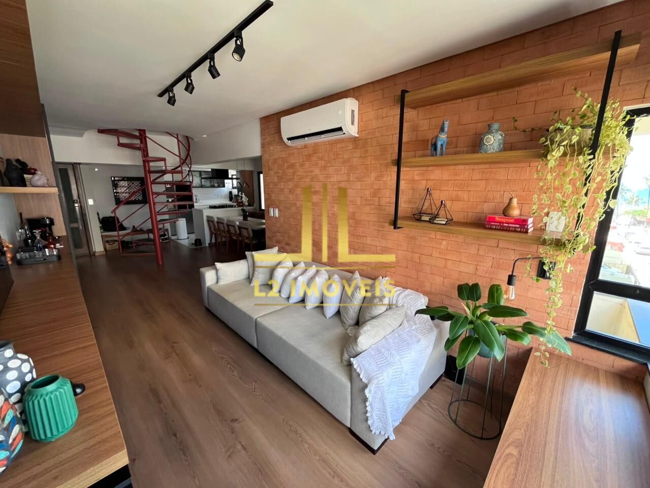 Cobertura, 3 quartos, 203 m² - Foto 9