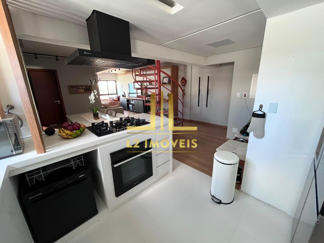 Cobertura, 3 quartos, 203 m² - Foto 15