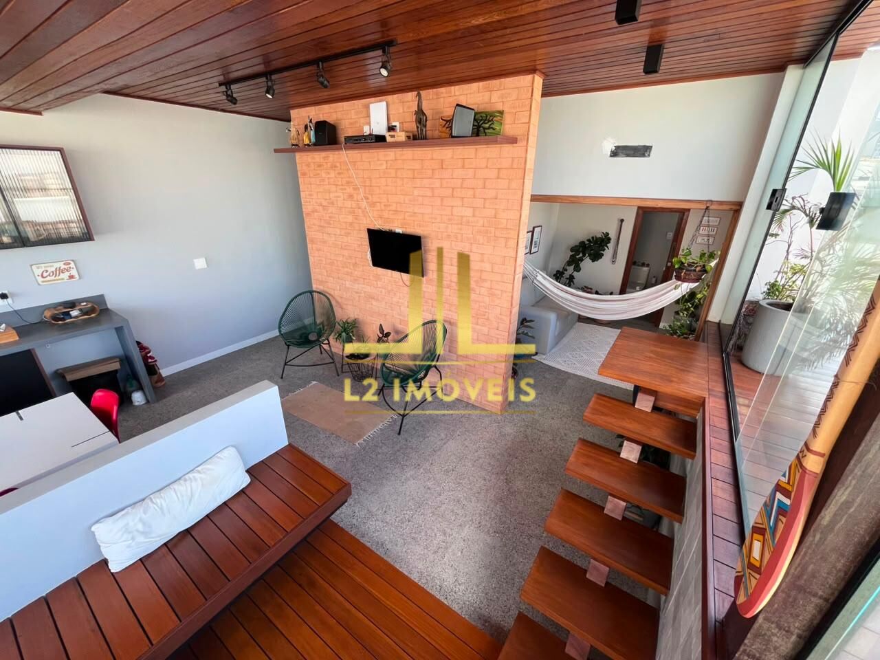 Cobertura, 3 quartos, 203 m² - Foto 24