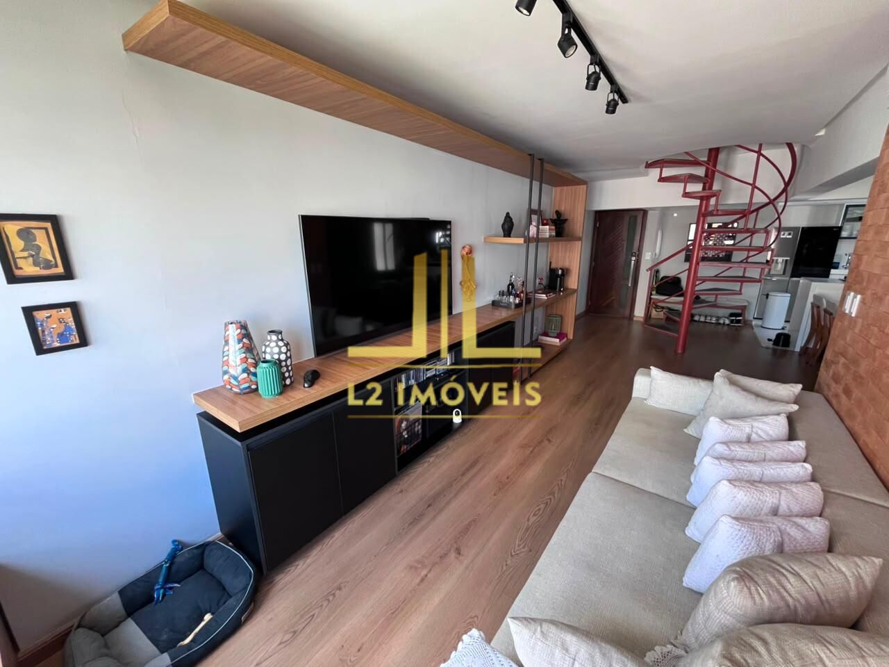 Cobertura, 3 quartos, 203 m² - Foto 7