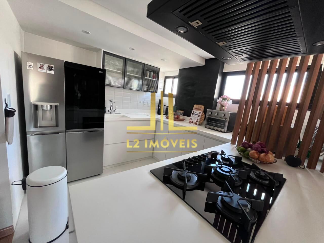 Cobertura, 3 quartos, 203 m² - Foto 14