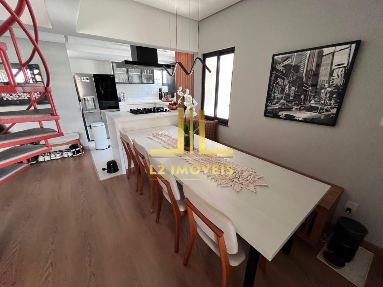 Cobertura, 3 quartos, 203 m² - Foto 11