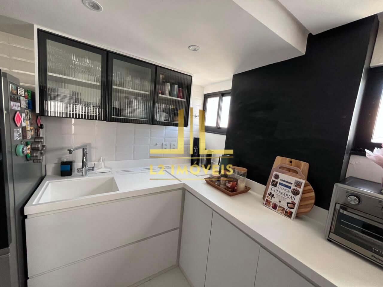Cobertura, 3 quartos, 203 m² - Foto 17