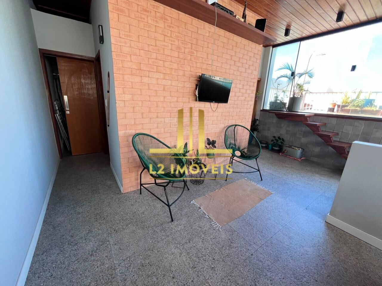 Cobertura, 3 quartos, 203 m² - Foto 30