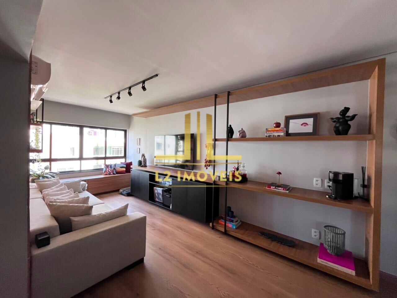 Cobertura, 3 quartos, 203 m² - Foto 4