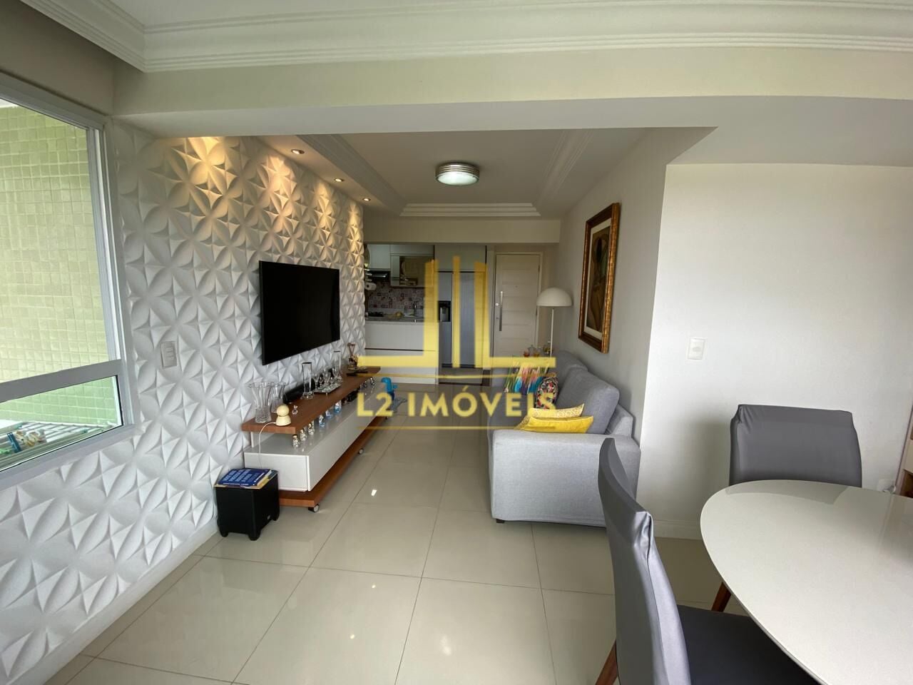 Apartamento, 2 quartos, 59 m² - Foto 7