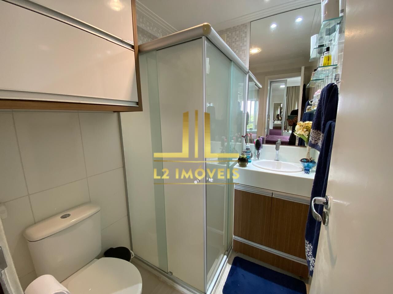 Apartamento, 2 quartos, 59 m² - Foto 12