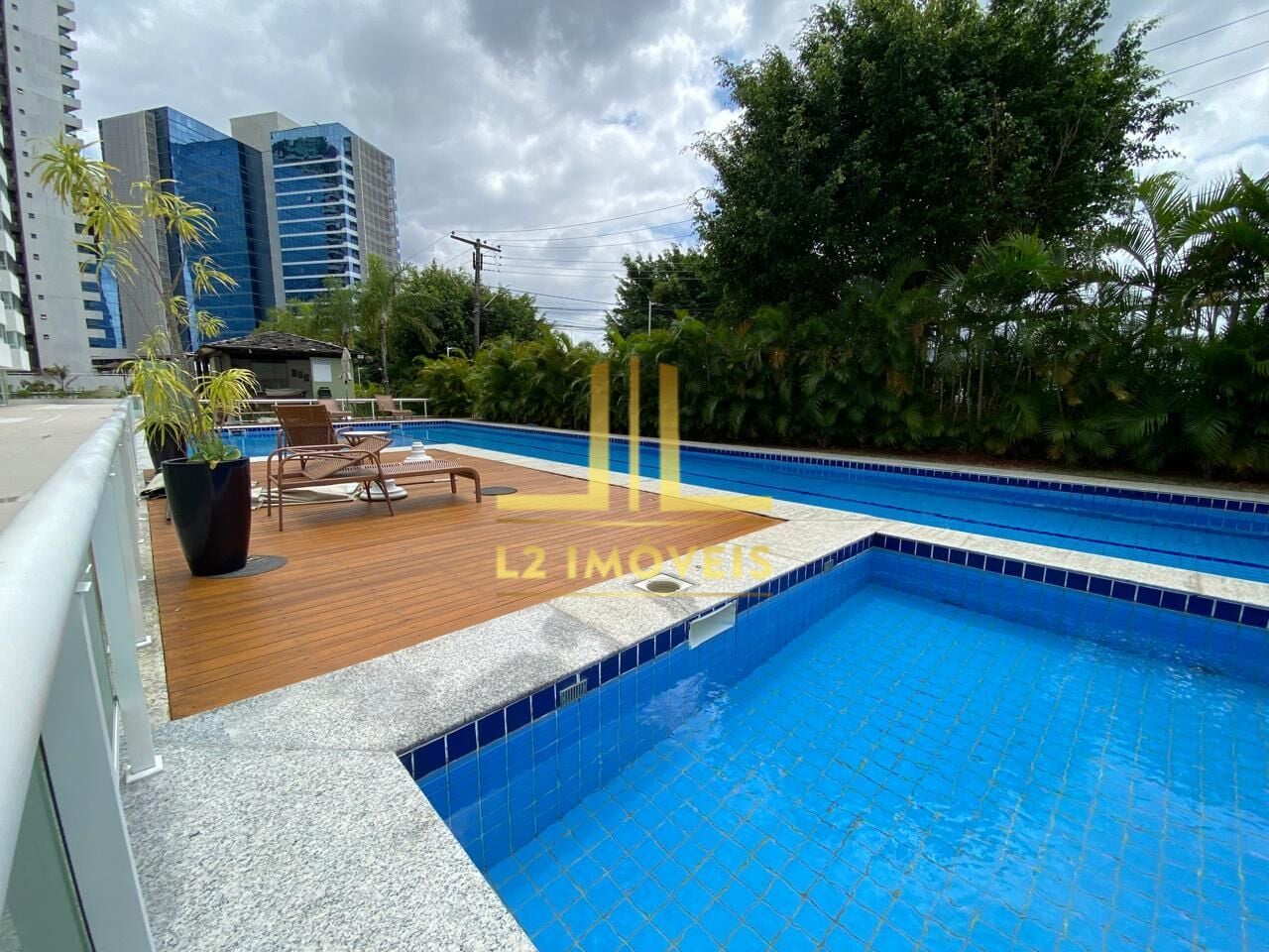 Apartamento, 2 quartos, 59 m² - Foto 14