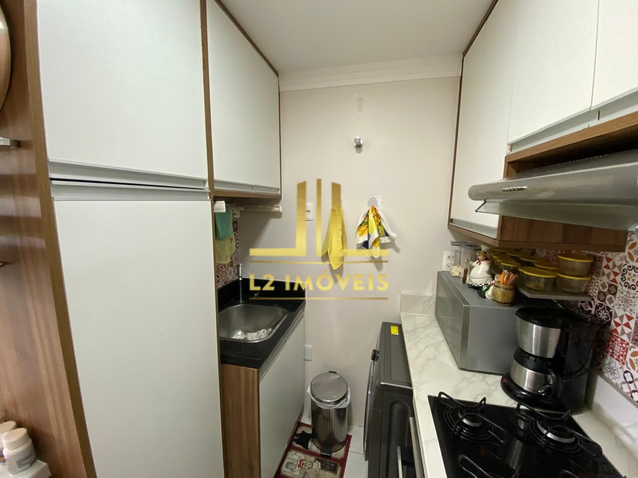 Apartamento, 2 quartos, 59 m² - Foto 6